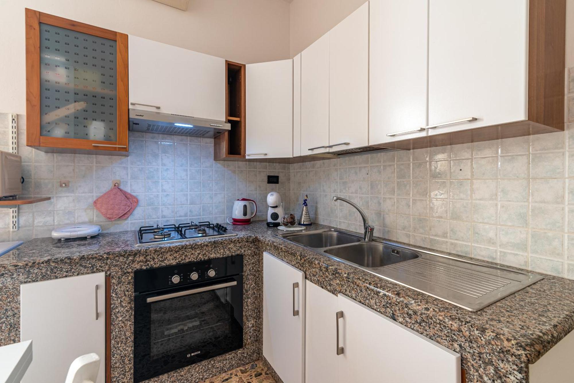 דירות אלגהרו Venerdi House מראה חיצוני תמונה
