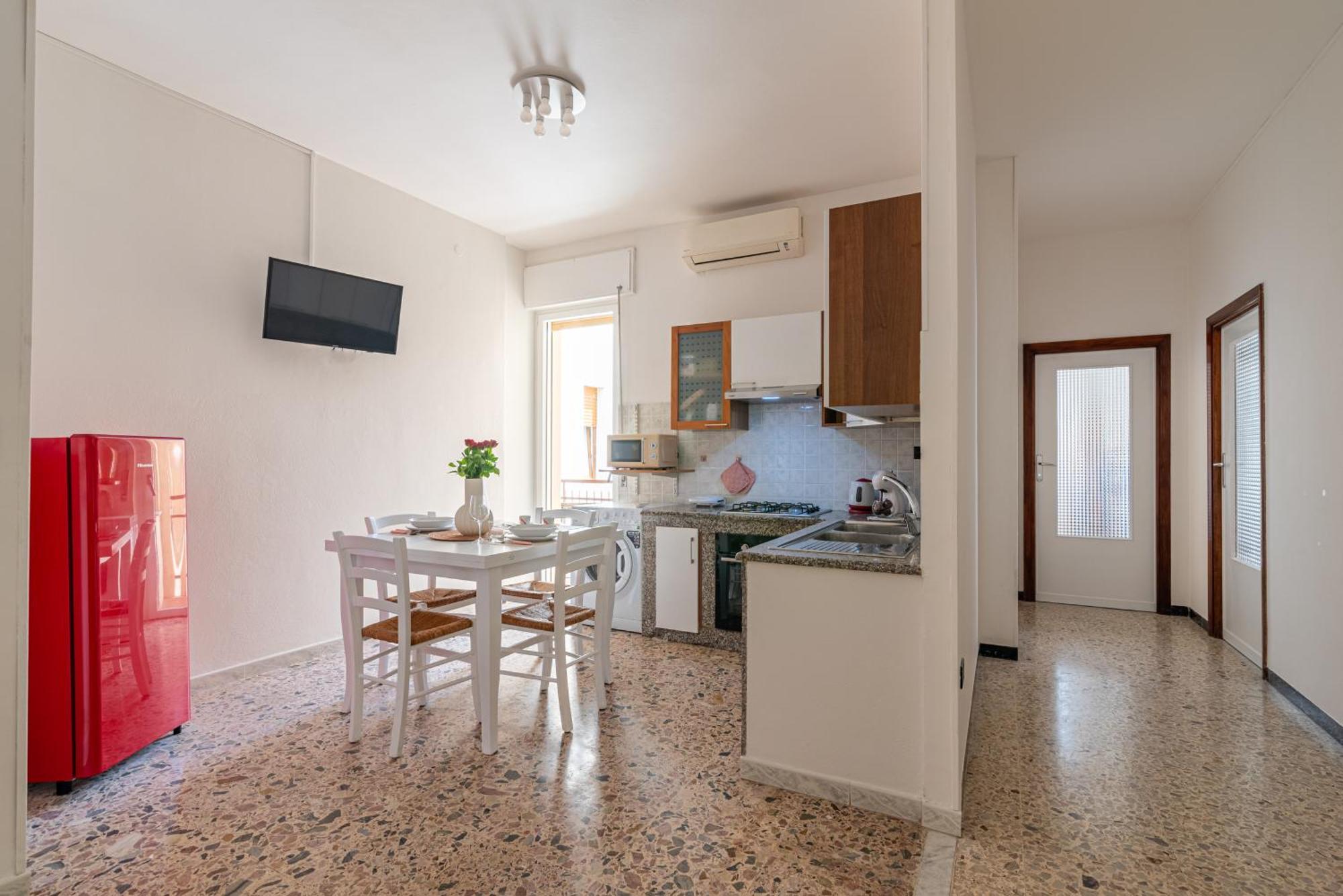 דירות אלגהרו Venerdi House מראה חיצוני תמונה